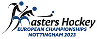 European Masters Hockey 2023